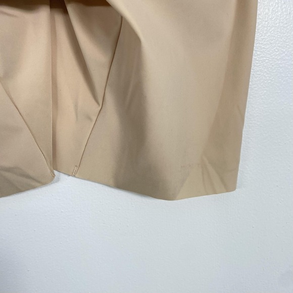 Wacoal Corselette Shapewear Womens 38D Beige Strapless Firm Control Body Shaper - Picture 2 of 16